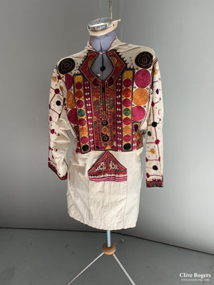 Balouch Kiirta Dress