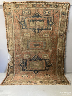 Soumak Early 19Th Cent