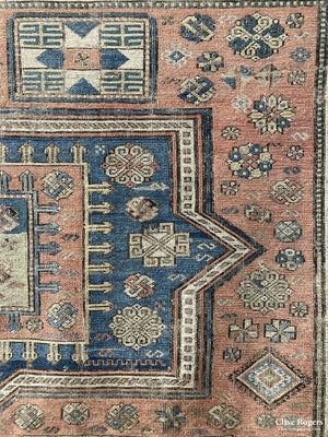 Soumak Early 19Th Cent