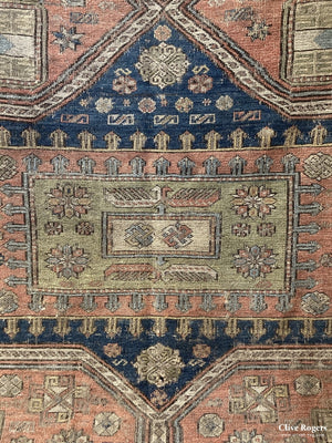 Soumak Early 19Th Cent