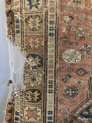 Soumak Early 19Th Cent