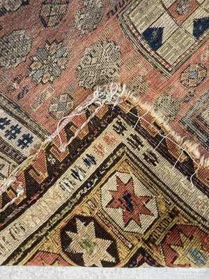 Soumak Early 19Th Cent