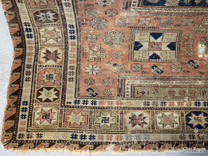 Soumak Early 19Th Cent