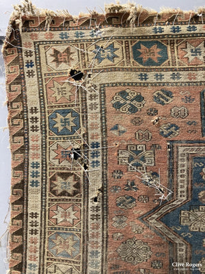 Soumak Early 19Th Cent