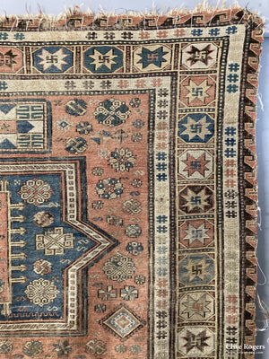 Soumak Early 19Th Cent