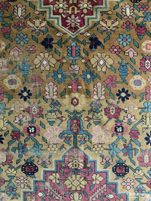 Carpet (500 X 220Cm Approx)