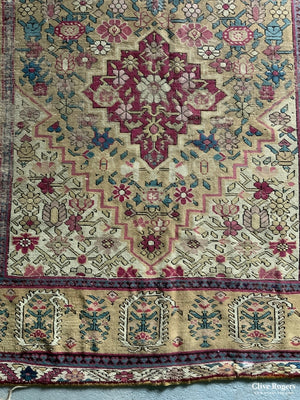 Carpet (500 X 220Cm Approx)