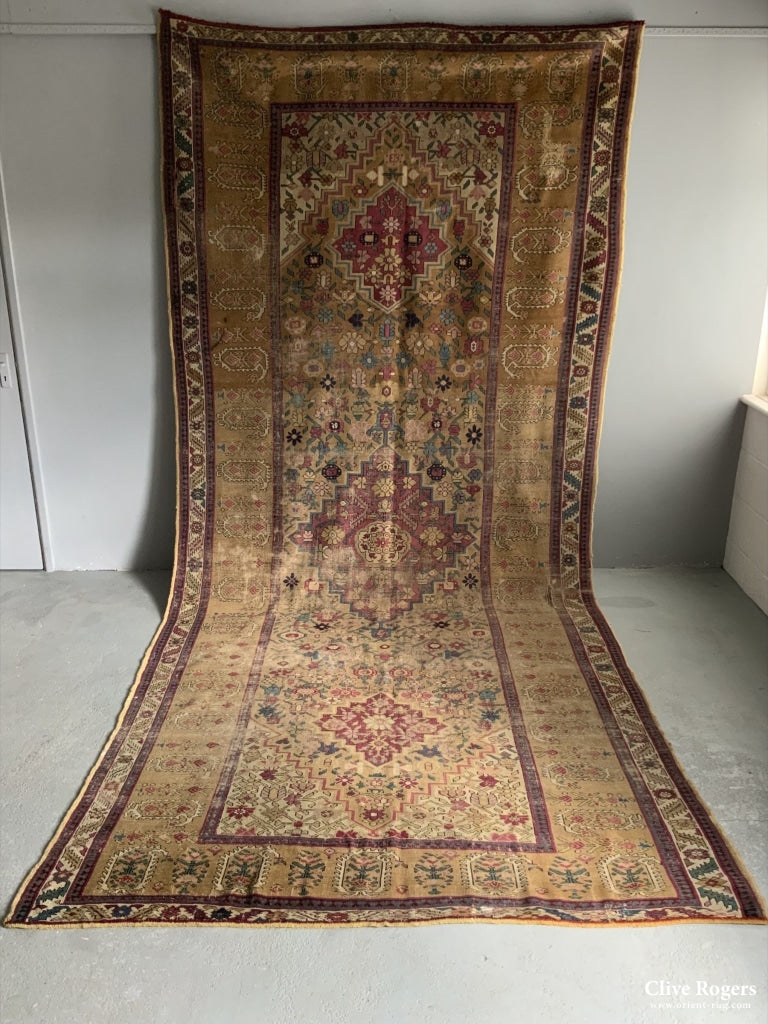 Carpet (500 X 220Cm Approx)