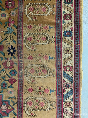 Carpet (500 X 220Cm Approx)
