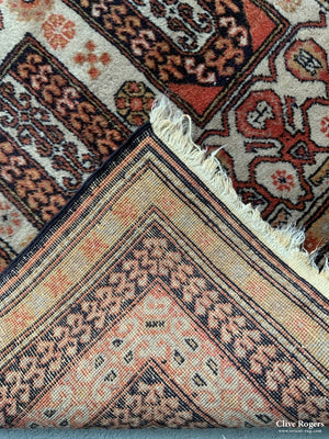 Caucasian Erivan Rug (130 X 89Cm)