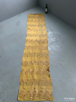 Antique Silk (252 X 60 Cm)