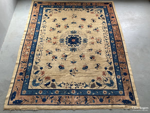 Chinese Carpet Circa 1935 Carpet