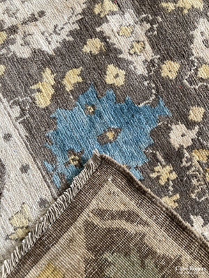 Afghan Nwfp Chobi Type Large Rug Modern Rug