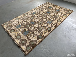 Afghan Nwfp Chobi Type Large Rug Modern Rug