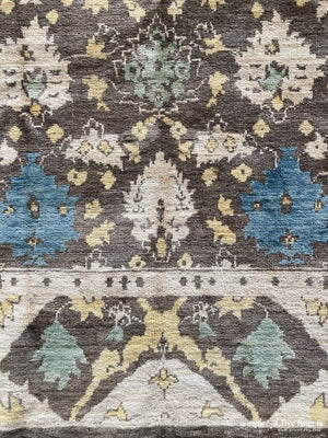 Afghan Nwfp Chobi Type Large Rug Modern Rug