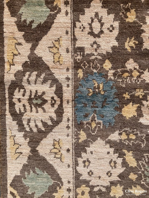 Afghan Nwfp Chobi Type Large Rug Modern Rug