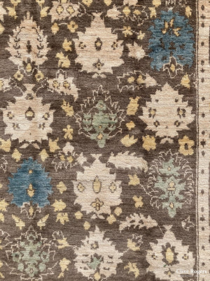 Afghan Nwfp Chobi Type Large Rug Modern Rug