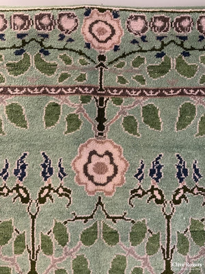 Cror New Bespoke Carpet (277 X 201Cm) Carpet