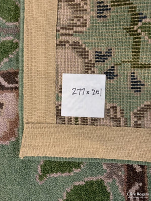 Cror New Bespoke Carpet (277 X 201Cm) Carpet