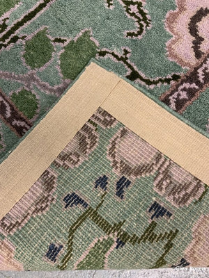 Cror New Bespoke Carpet (277 X 201Cm) Carpet