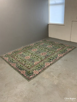 Cror New Bespoke Carpet (277 X 201Cm) Carpet