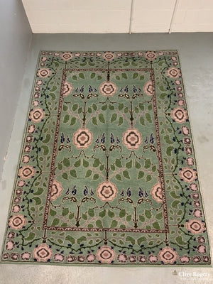 Cror New Bespoke Carpet (277 X 201Cm) Carpet