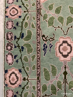 Cror New Bespoke Carpet (277 X 201Cm) Carpet