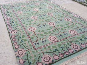 Bespoke Carpet Commission 2020 Carpet