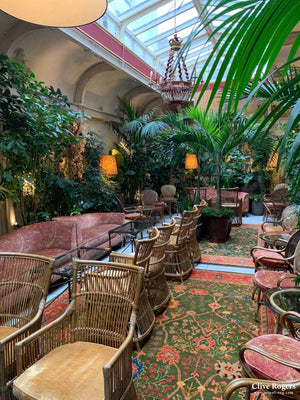 Bespoke Cror Turkish Hand-Knotted Carpet New (£650 Per M² Plus Vat) Carpet