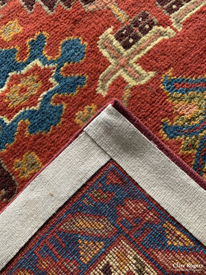 Turkish Bespoke Carpet New Carpet