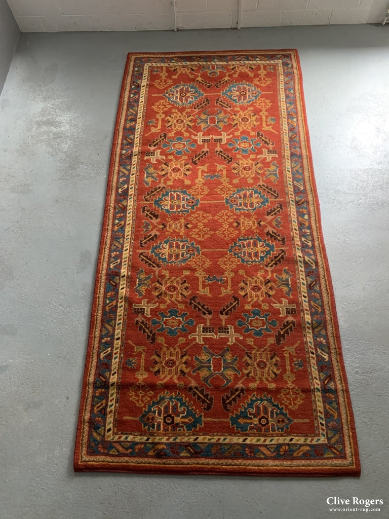 Turkish Bespoke Carpet New Carpet