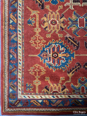 Turkish Bespoke Carpet New Carpet