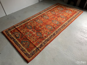 Turkish Bespoke Carpet New Carpet