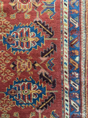 Turkish Bespoke Carpet New Carpet