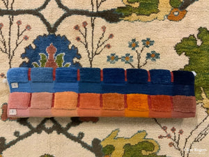 Cror New Oversize Turkish Carpet (410 X 390 Cm) Carpet