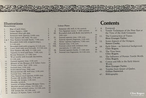 Early Islamic Textiles Edited Rogers C. Published By & Podmore Brighton 1983 (Paperback) Book