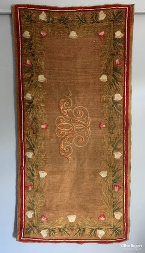 English Axminster Or Exeter Rug Circa 1800 Rug