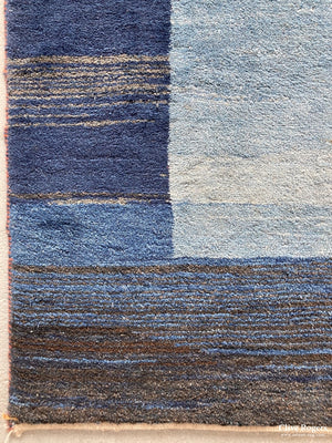 Persian Gabbeh Carpet Rug