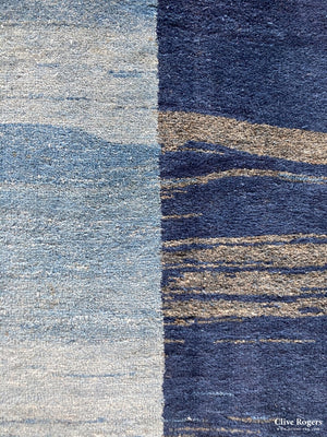 Persian Gabbeh Carpet Rug