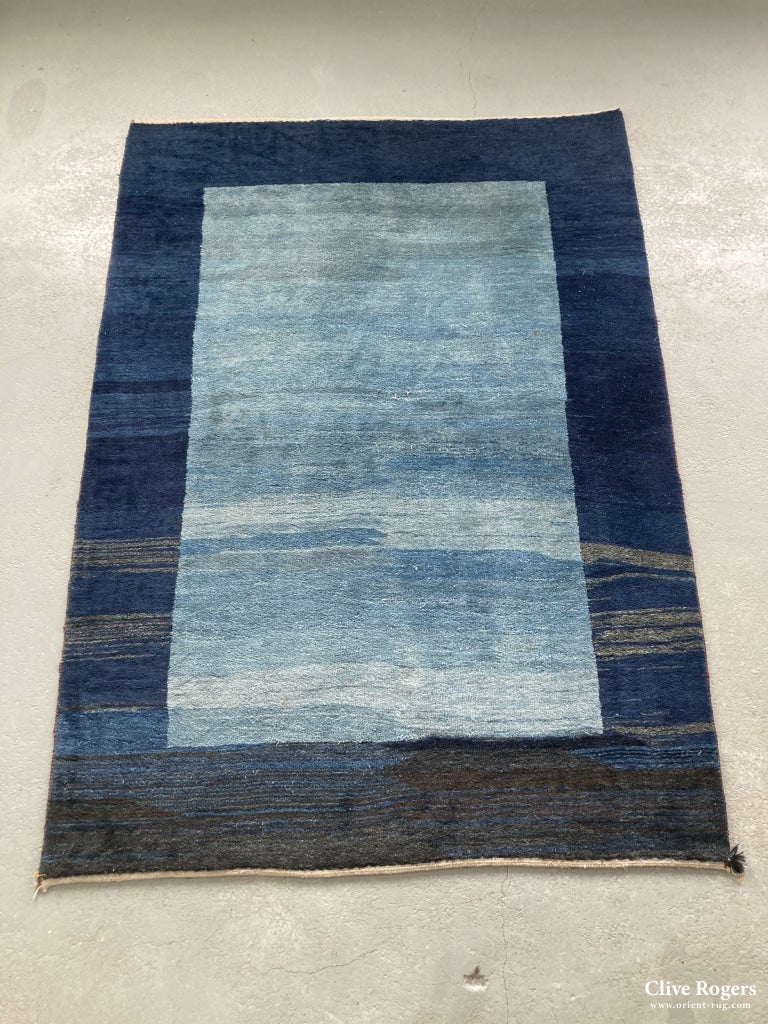 Persian Gabbeh Carpet Rug