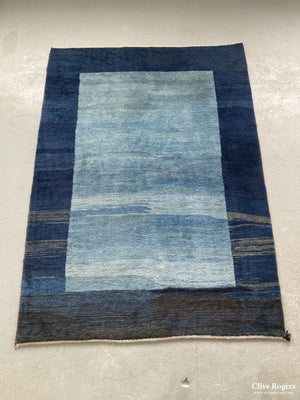 Persian Gabbeh Carpet Rug