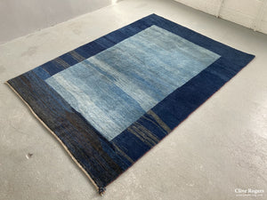 Persian Gabbeh Carpet Rug
