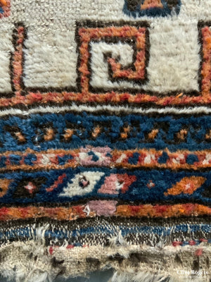 Gabbeh (170 X 100Cm Approx) Rug