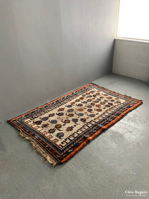Gabbeh (170 X 100Cm Approx) Rug