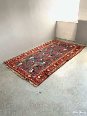 Shiraz Rug (274 X 161Cm) Rug