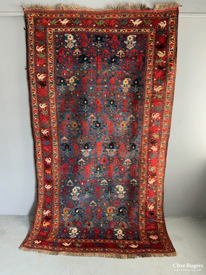 Shiraz Rug (274 X 161Cm) Rug