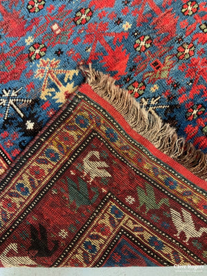 Shiraz Rug (274 X 161Cm) Rug