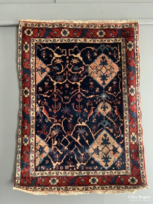 Gashguli Rug Circa 2000 (116 X 85Cm) Rug