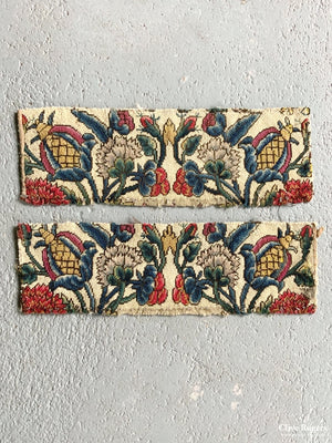 Pair (13 X 40Cm)