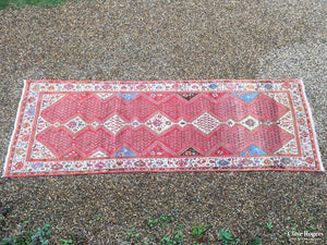 Persian Hamadan Or Sarabend Kelleigh Gallery Carpet First Half 20Th Cent Carpet